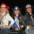 St. Jude Memphis Stampede Royalty 2019